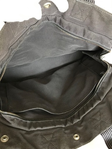 HERMES エルメス  トートバッグ ユニセックス ③