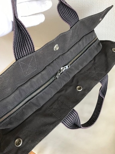 HERMES エルメス  トートバッグ ユニセックス ③