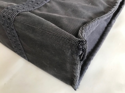 HERMES エルメス  トートバッグ ユニセックス ③