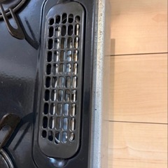 Rinnai ガステーブル　　の画像