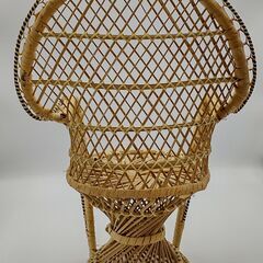 ミニチュアイスの置物の画像