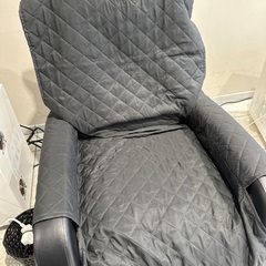 リクライニングソファ　2台　無料の画像