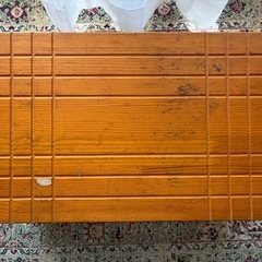 玄関台 玄関 台 段差ステップ 天然木　踏み台の画像