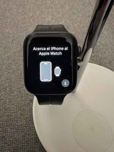 Apple Watch  series4  　