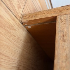 カラーボックスの画像