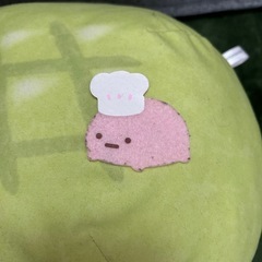すみっコぐらし　ぺんぎん？　　の画像