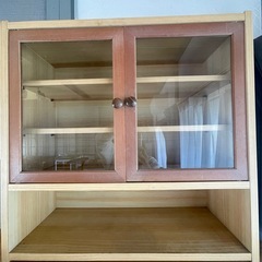 ちょっとした棚の画像