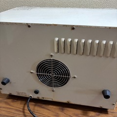 タオルウォーマーの画像