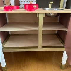 キッチン　おもちゃ
の画像