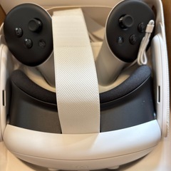 メタクエスト3 　128GBの画像