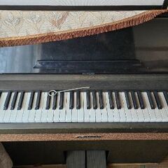 ピアノの画像