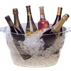 ワインクーラーの画像