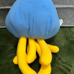 【お取引決定】ホイミスライム　ぬいぐるみの画像