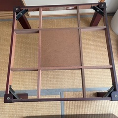 ローテーブルの画像