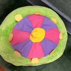 スライムベホマズン　ぬいぐるみの画像