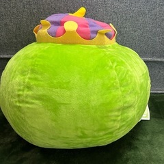 スライムベホマズン　ぬいぐるみの画像