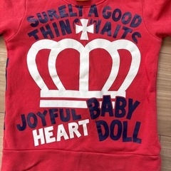 BABYDOLL 100cmの画像