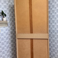 【オフホワイト本棚】高さ180cm！たっぷり収納♪の画像