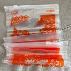 取扱説明書ファイルとディズニーのイージージッパーの画像