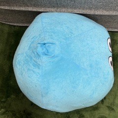 スライム　ビッグぬいぐるみの画像