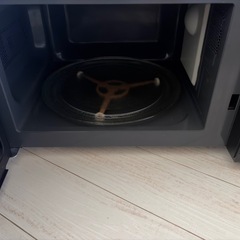 電子レンジの画像