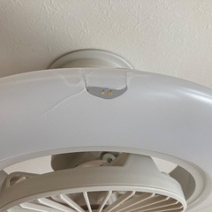 ドウシシャ　サーキュライト　DCC-SW06EZの画像