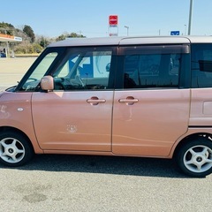 スズキパレットの画像