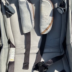 joie シグネスチャー　ベビーカー　c/jow-02の画像