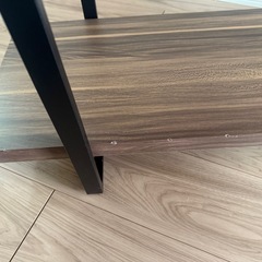 ロウヤ シェルフの画像