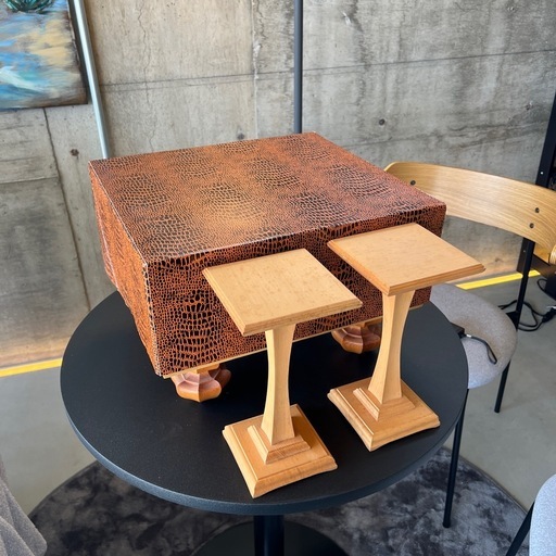 将棋盤 新かや 50号