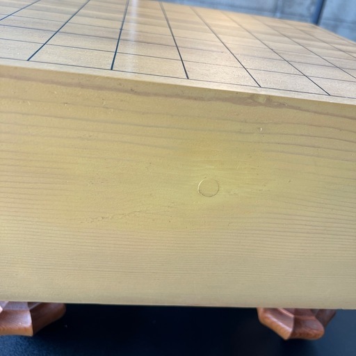 将棋盤 新かや 50号