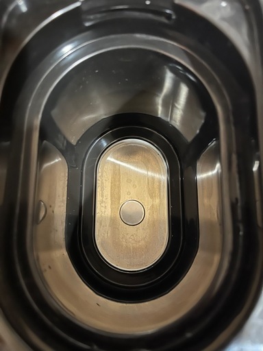 値下げツインバード3杯用CM-D457B 