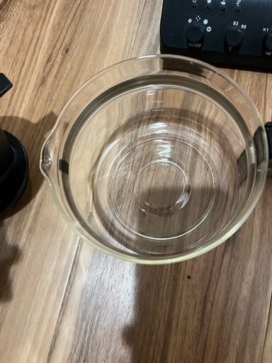 値下げツインバード3杯用CM-D457B 