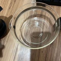 ツインバード3杯用CM-D457B の画像