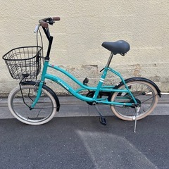 自転車2177の画像