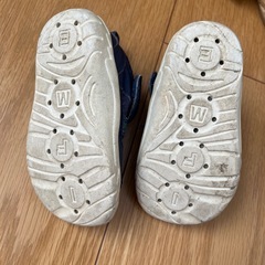 IFME女の子サンダル14.5センチの画像