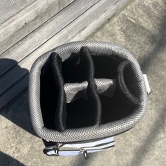 ゴルフバッグの画像