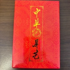 中国と香港で購入　ブックマーカーとお香の画像