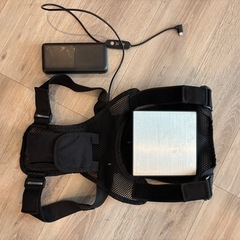 ペルチェベストの画像