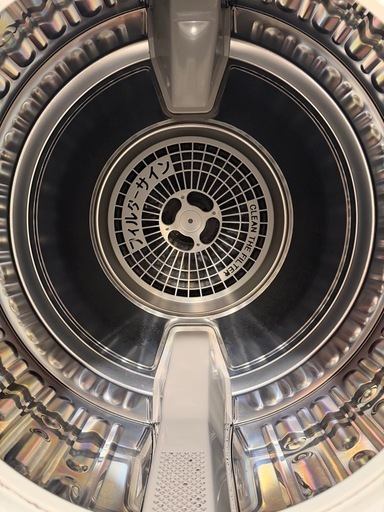 パナソニック　電気乾燥機　2023年製