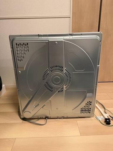 パナソニック　電気乾燥機　2023年製