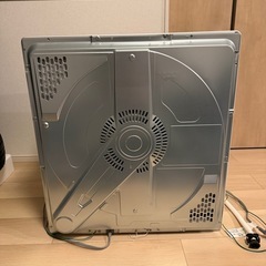 パナソニック　電気乾燥機　2023年製の画像