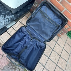 MOBAYELL.!　スーツケース 機内持ち込み Sサイズ 1～3泊 38L の画像