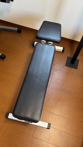 フレックスベル32キロ　2個セット（4キロ刻み）