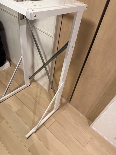 乾太くん　専用台