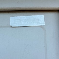 ヨド物置の画像