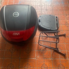 シグナス3型　キャリアの画像