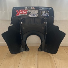 ハーレーパーツの画像