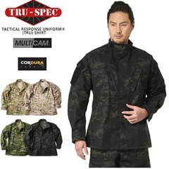 米軍　ミリタリージャケットの画像