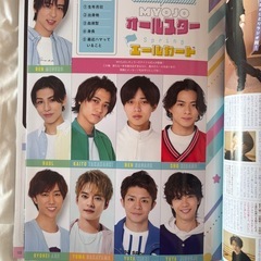 ジャニーズWESTの画像